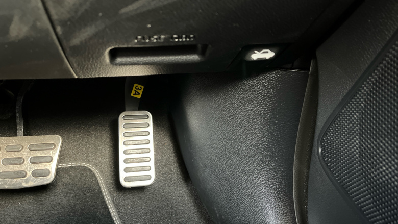 Kia Stonic 1.0T GDi 48V GT-Line S 5dr DCT Petrol Estate